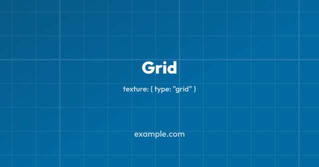 grid texture